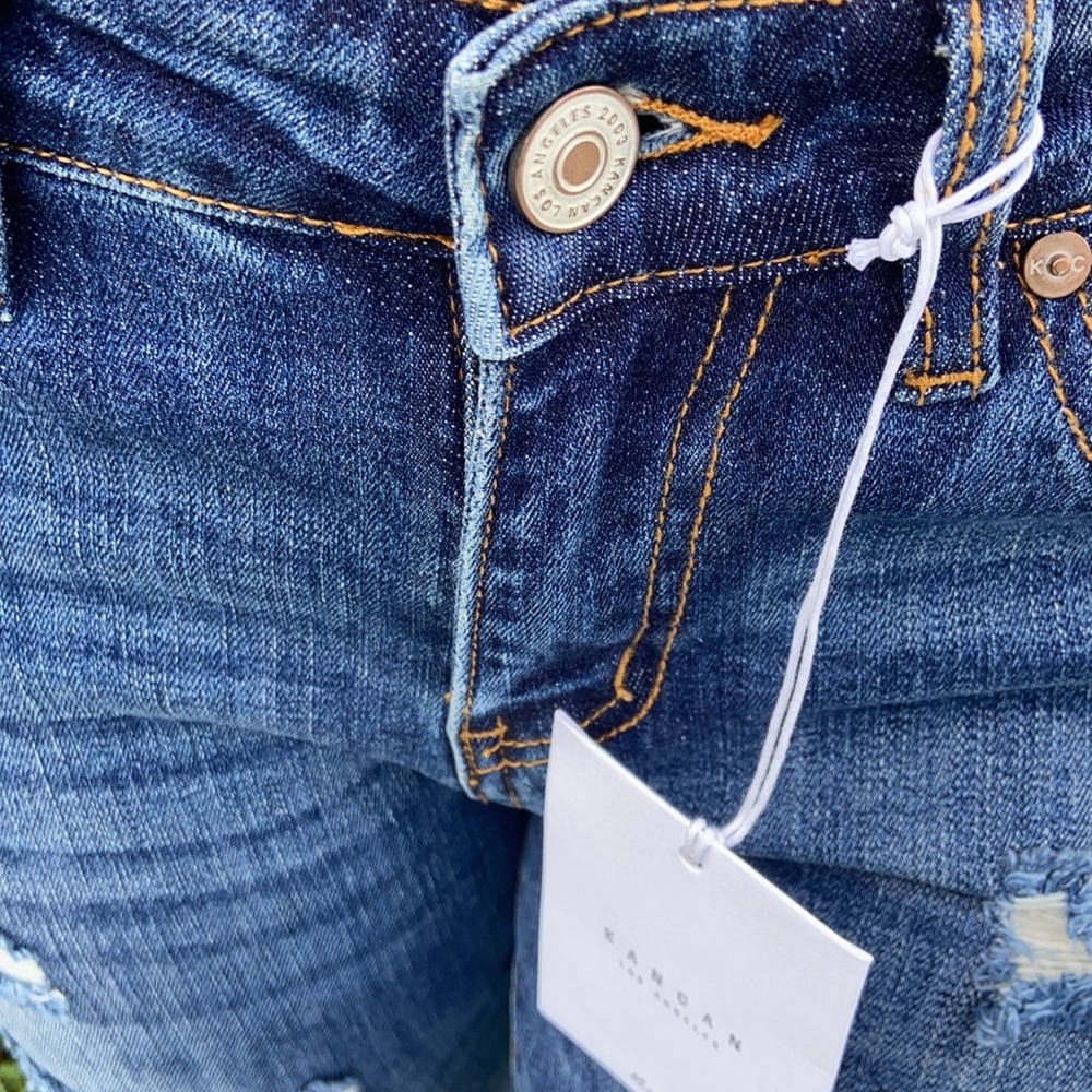 Jeans - Picture 4 of 5